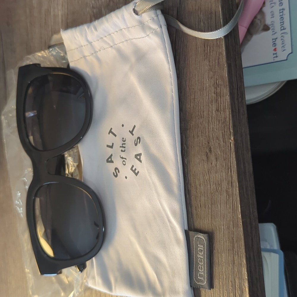 Nectar sunglasses